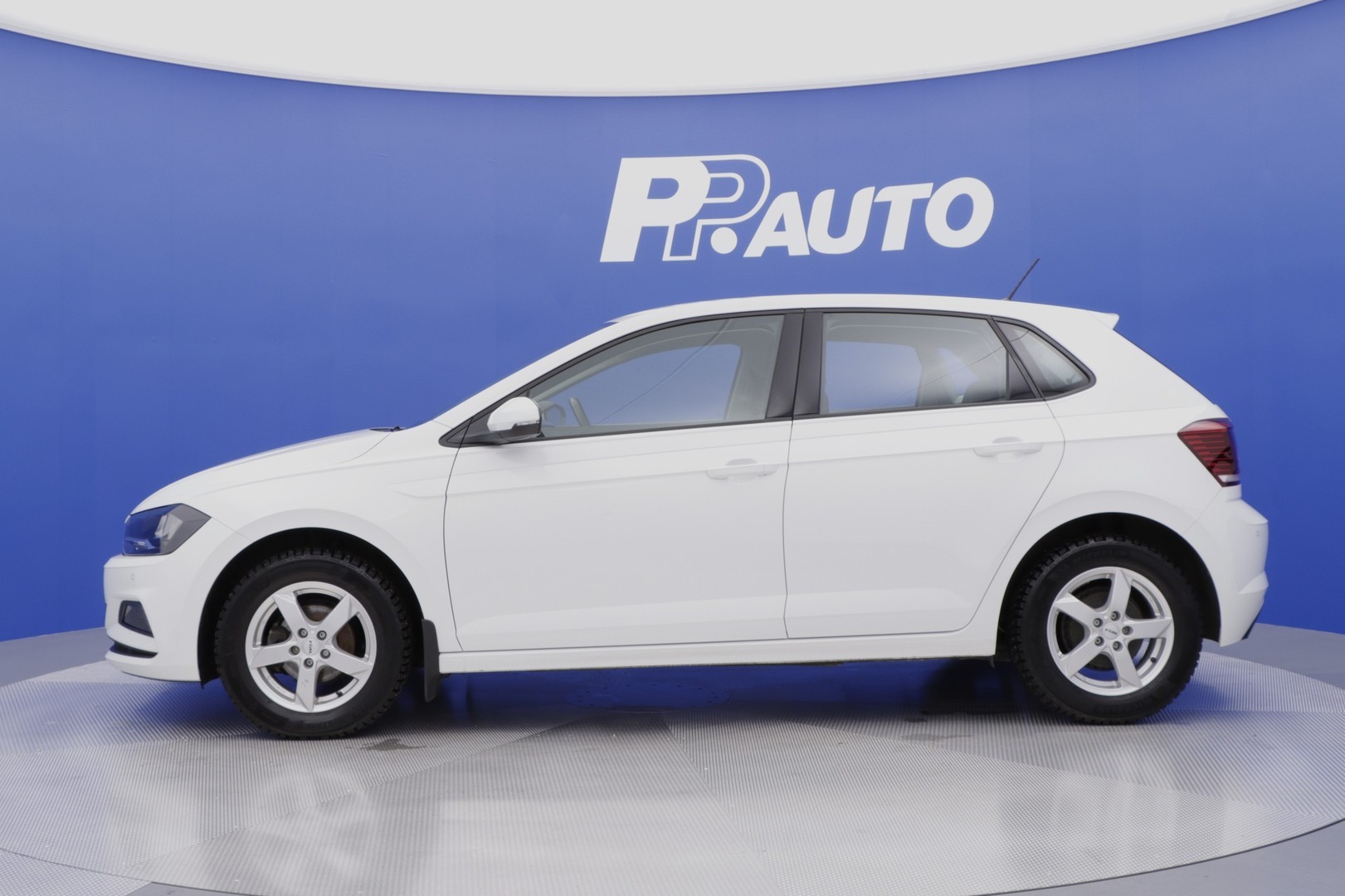 VOLKSWAGEN Polo 2019