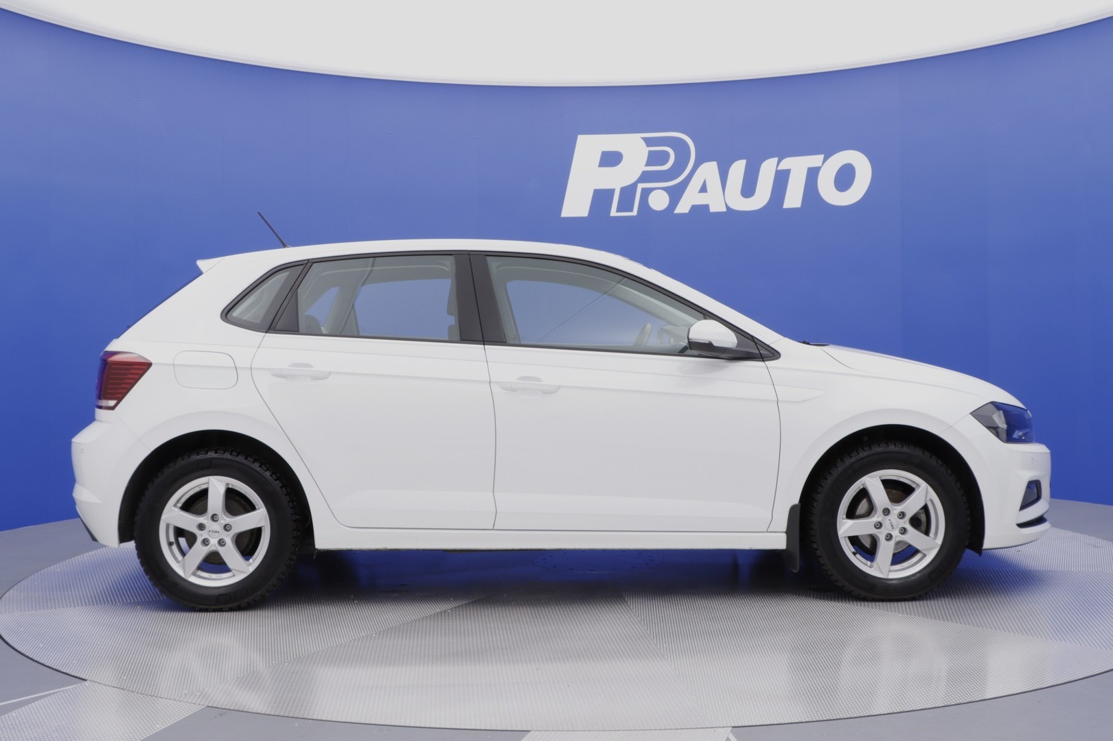 VOLKSWAGEN Polo 2019