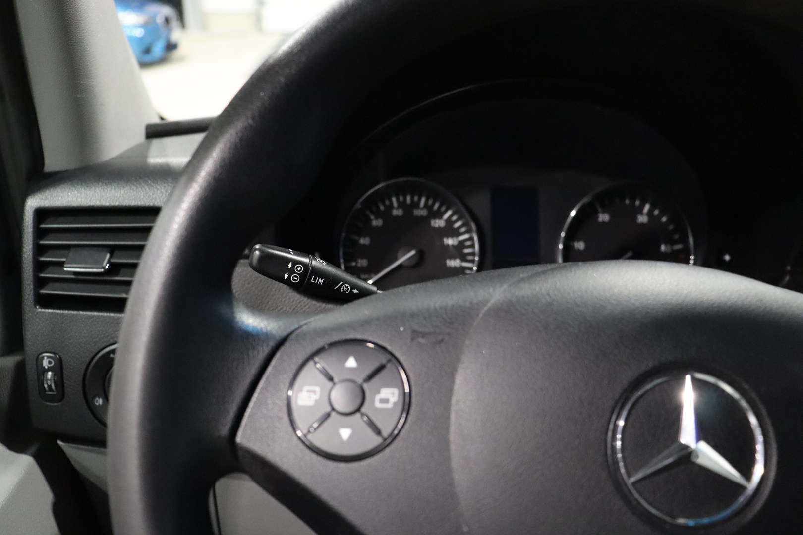 MERCEDES-BENZ Sprinter 2018