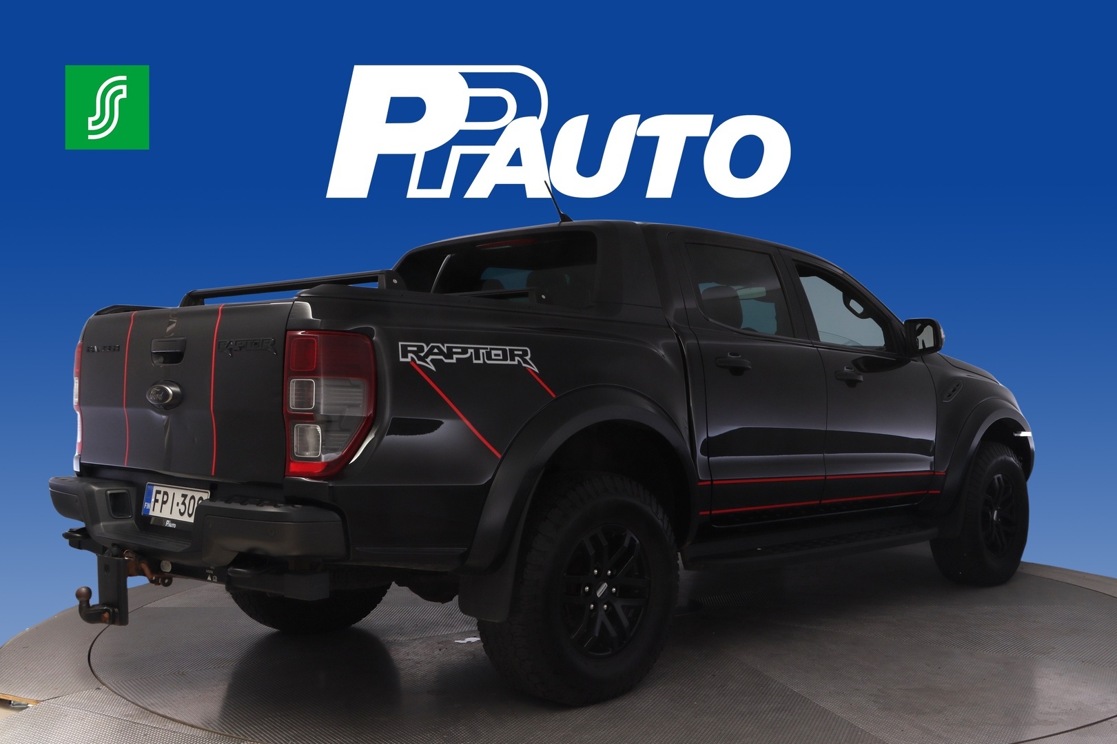 FORD Ranger 2022