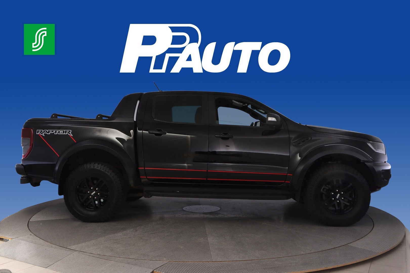 FORD Ranger 2022