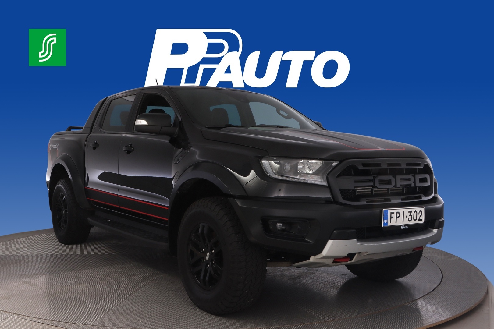 FORD Ranger 2022