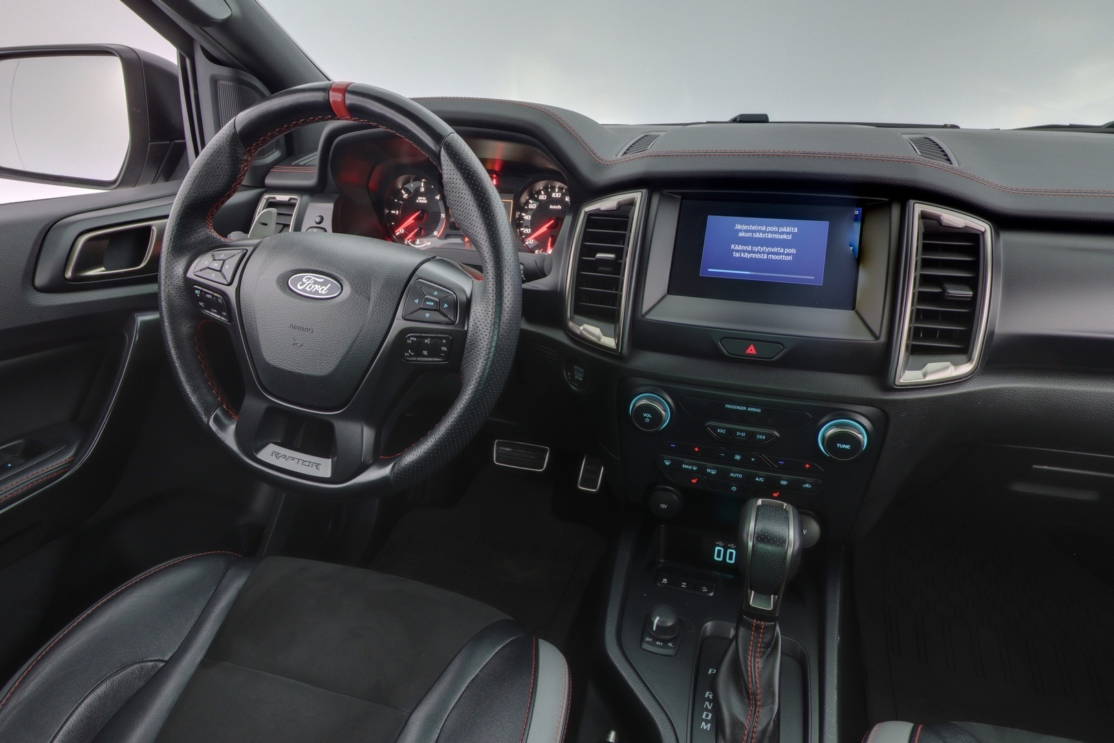 FORD Ranger 2022