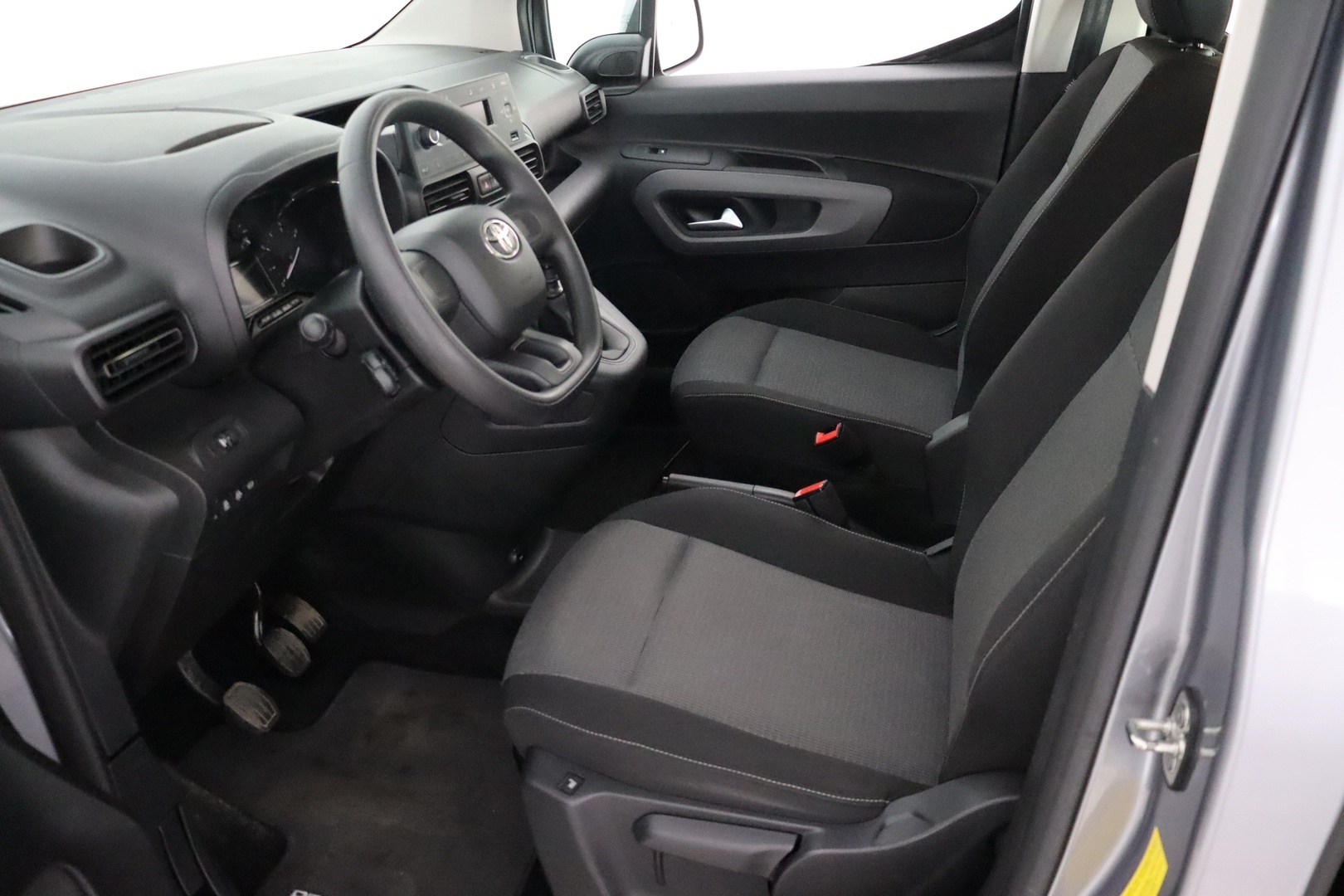 TOYOTA Proace CITY Verso 2020