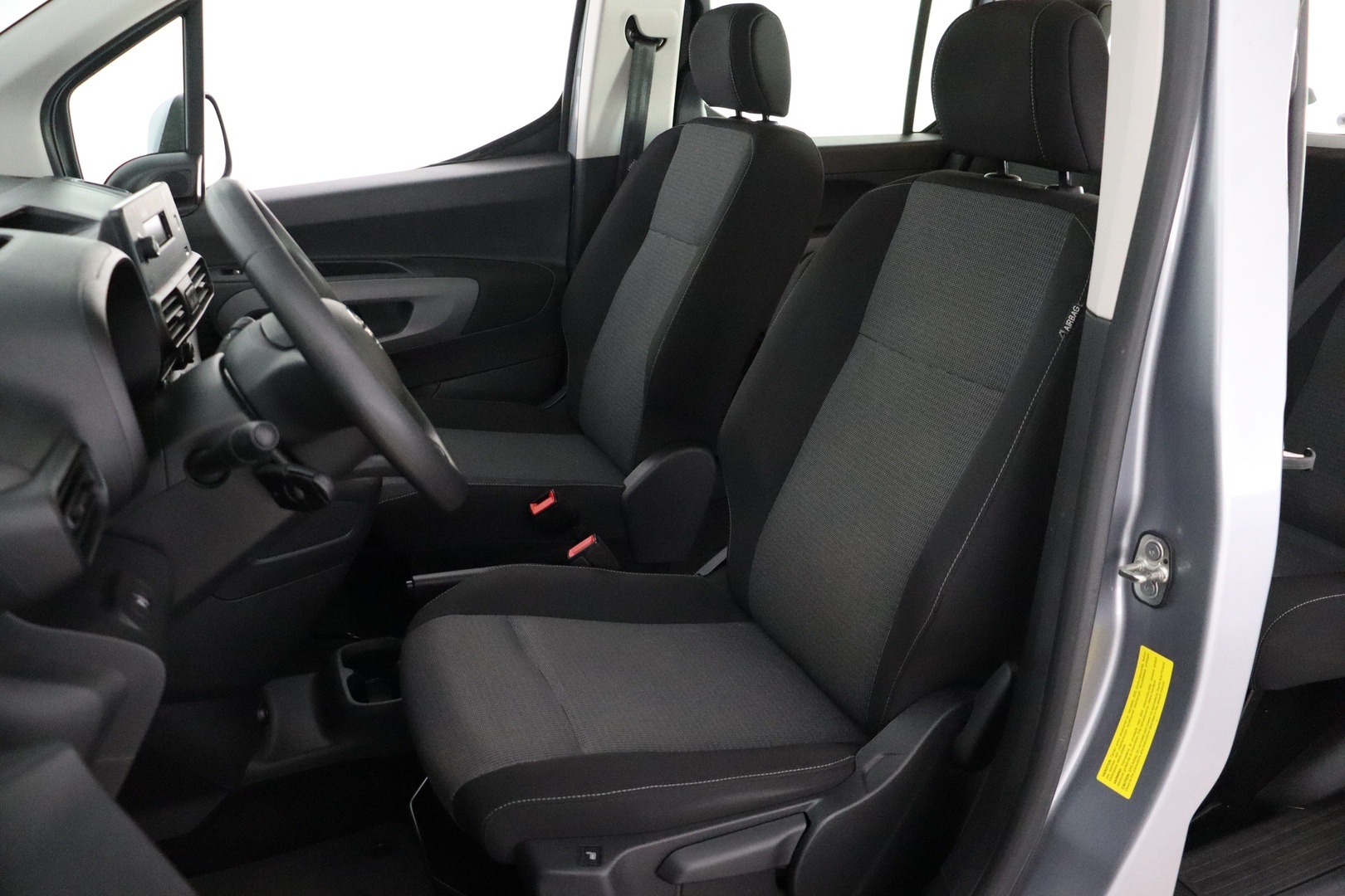 TOYOTA Proace CITY Verso 2020