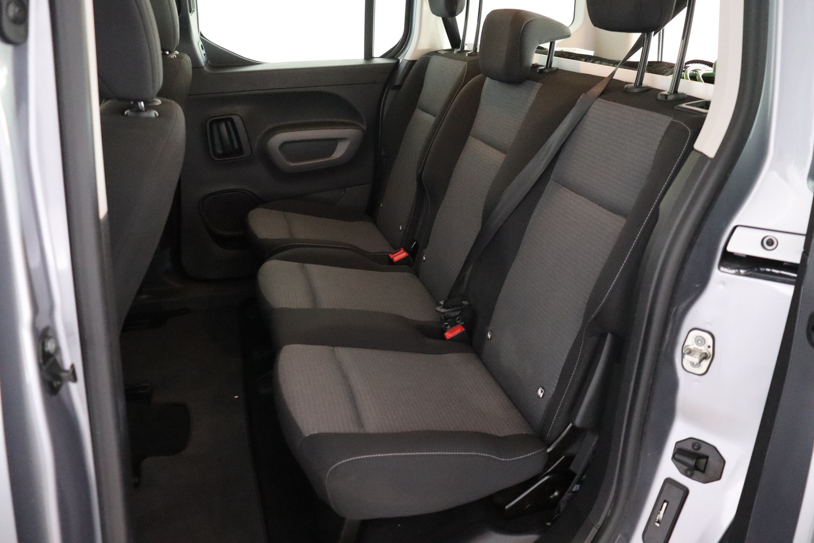 TOYOTA Proace CITY Verso 2020