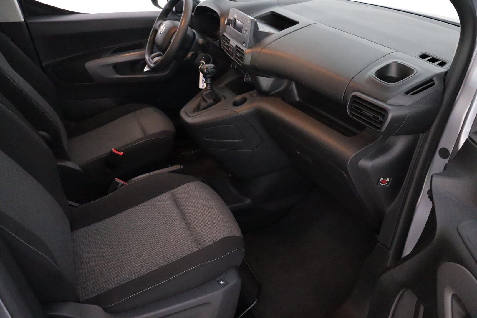 TOYOTA Proace CITY Verso 2020