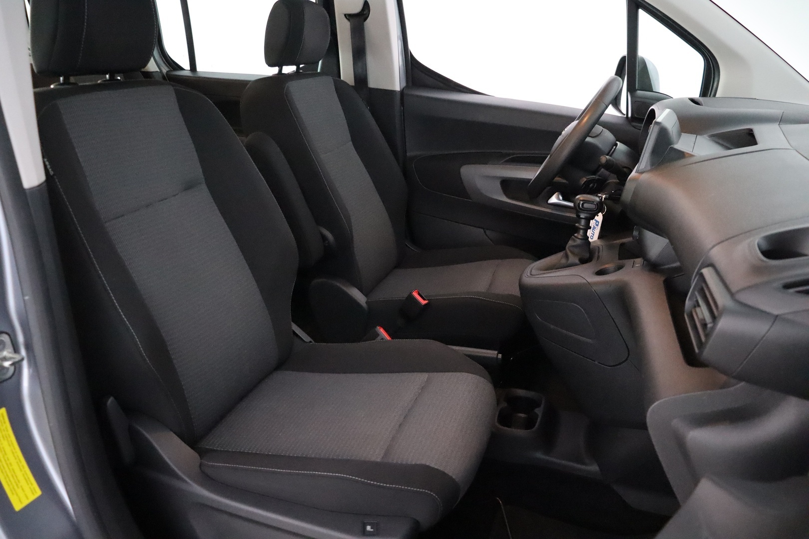 TOYOTA Proace CITY Verso 2020