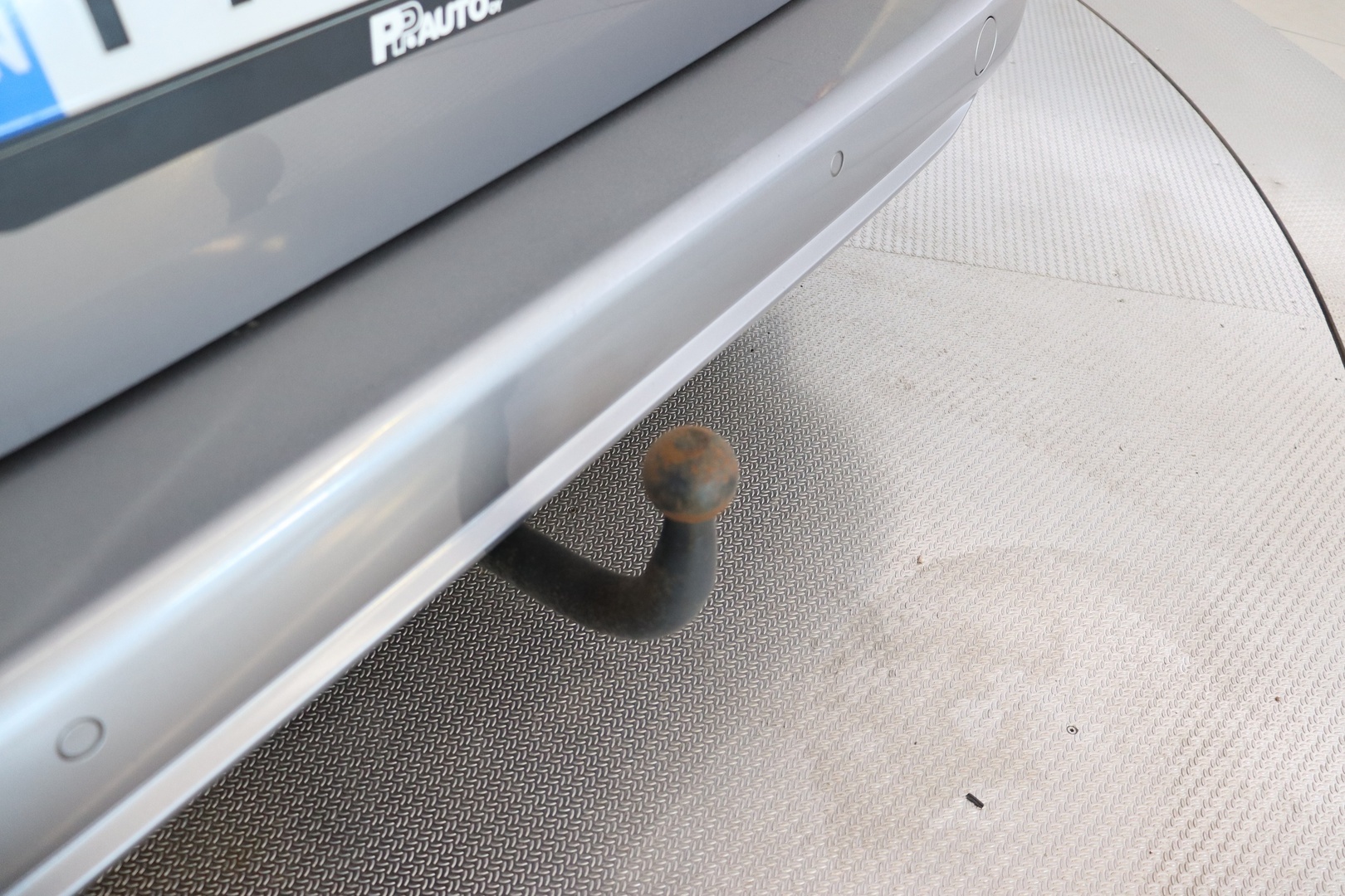 TOYOTA Proace CITY Verso 2020