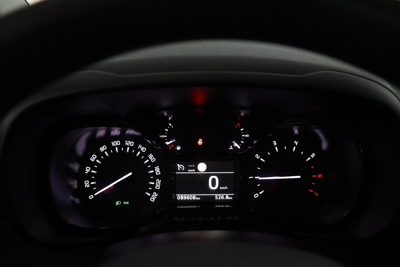 TOYOTA Proace CITY Verso 2020