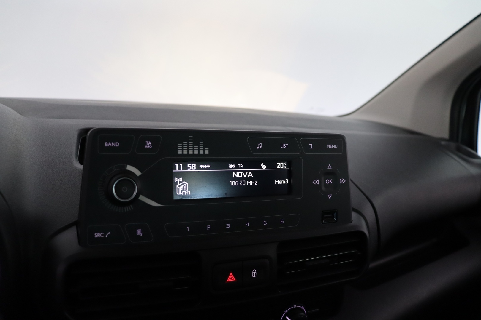 TOYOTA Proace CITY Verso 2020