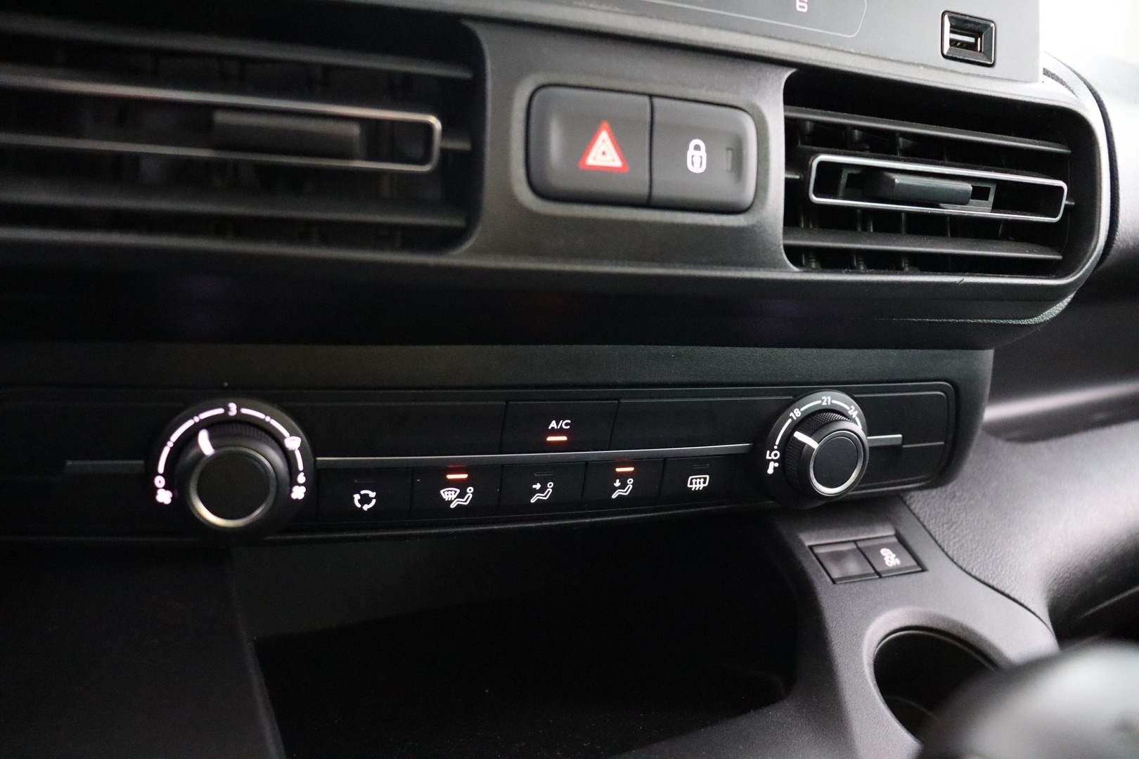 TOYOTA Proace CITY Verso 2020