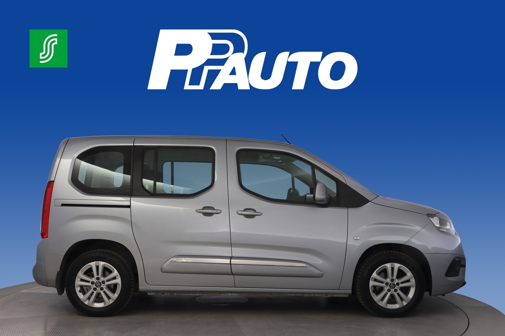 TOYOTA Proace CITY Verso 2020