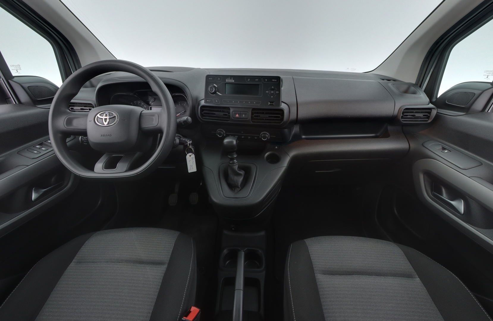 TOYOTA Proace CITY Verso 2020
