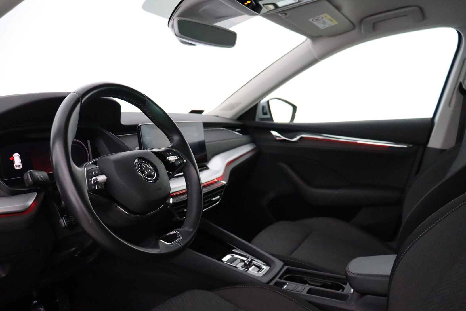 SKODA Octavia 2020