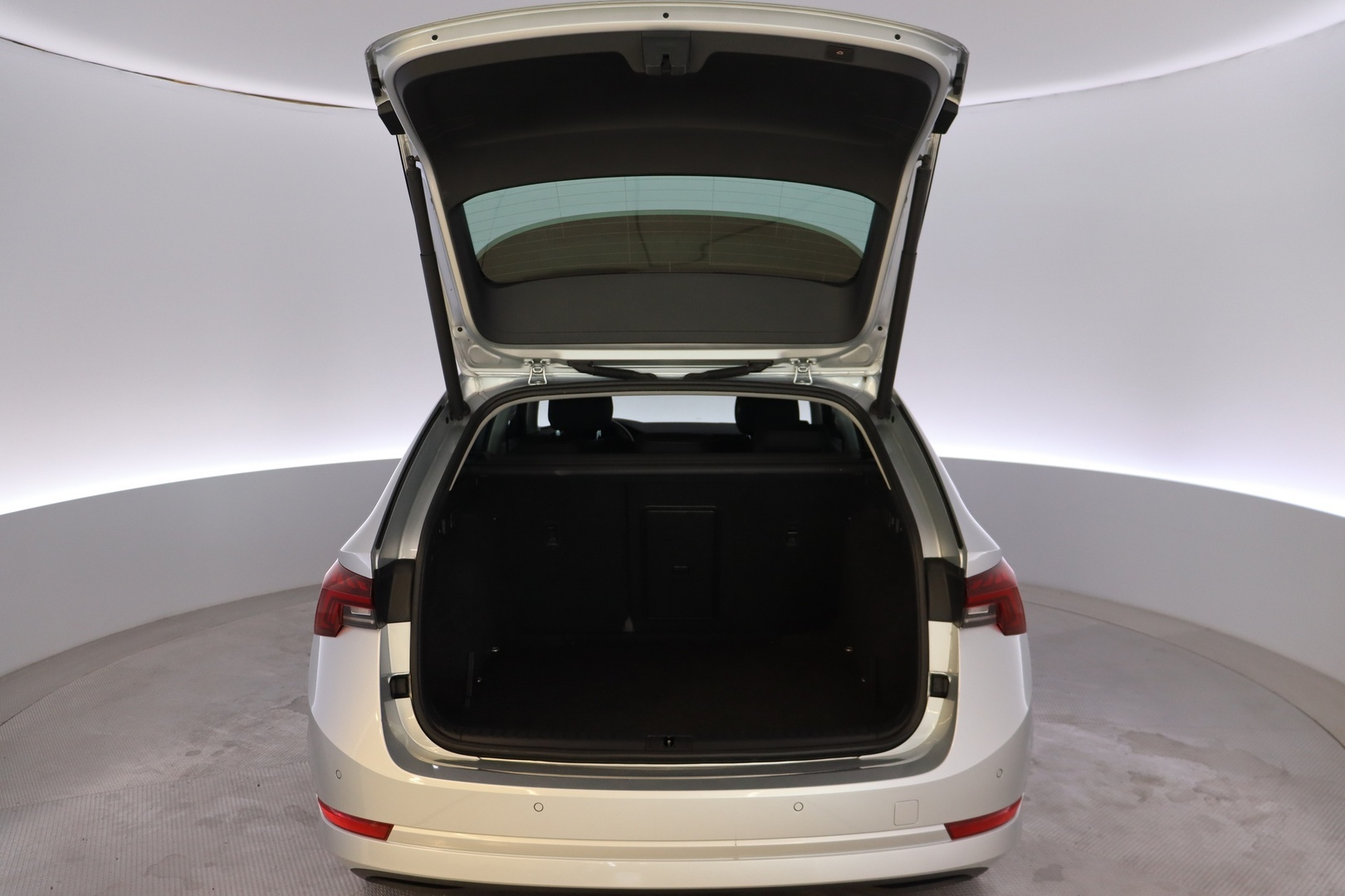 SKODA Octavia 2020