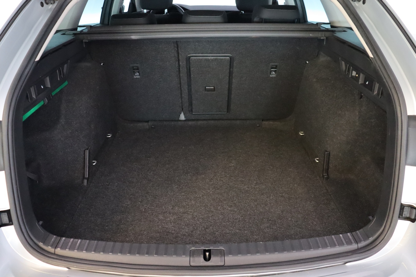 SKODA Octavia 2020