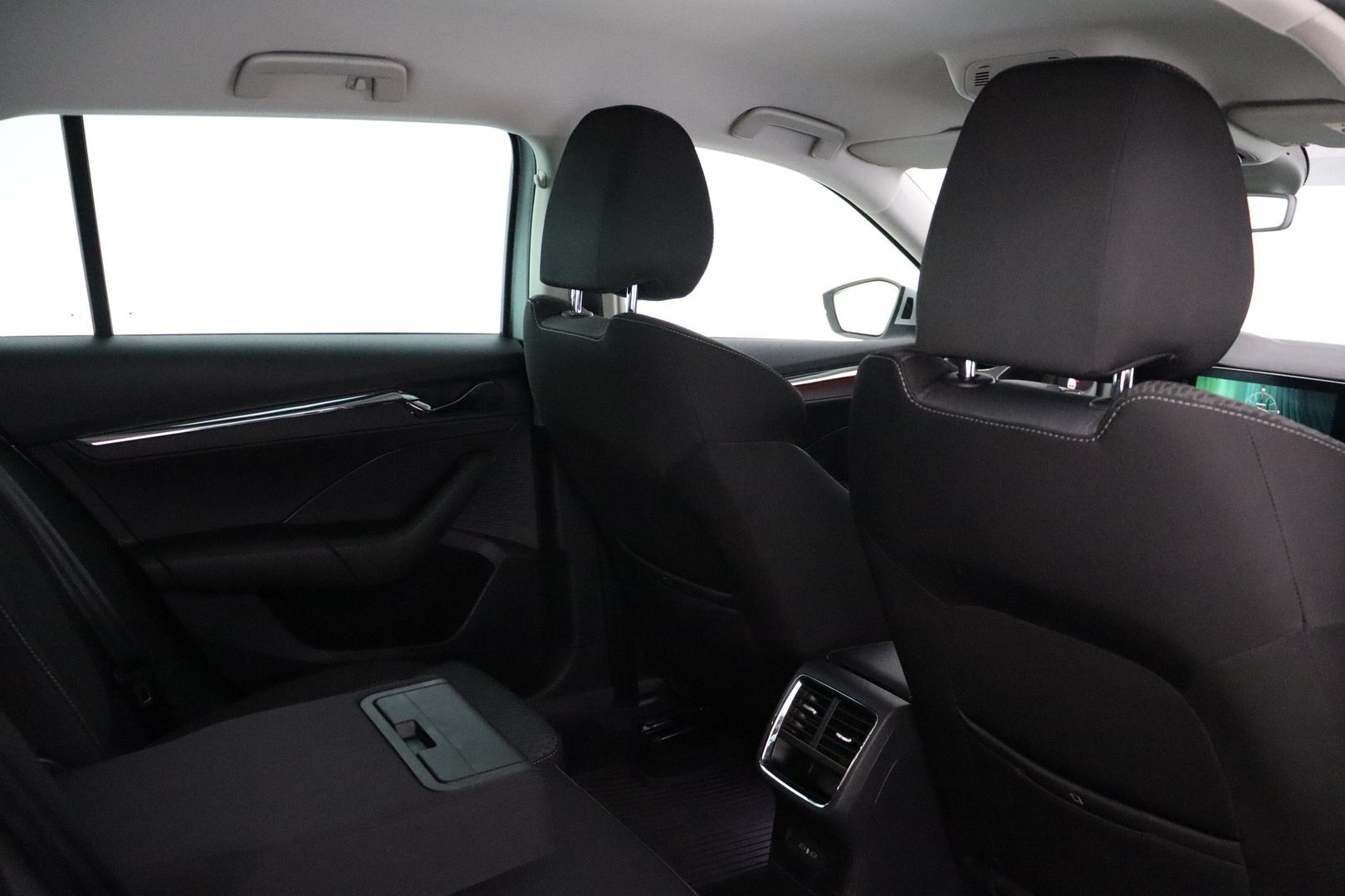 SKODA Octavia 2020