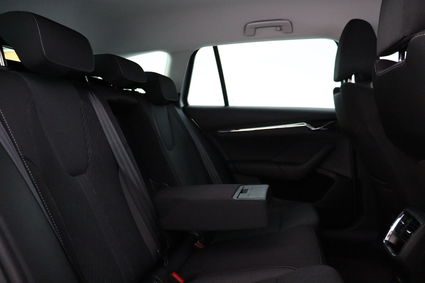 SKODA Octavia 2020