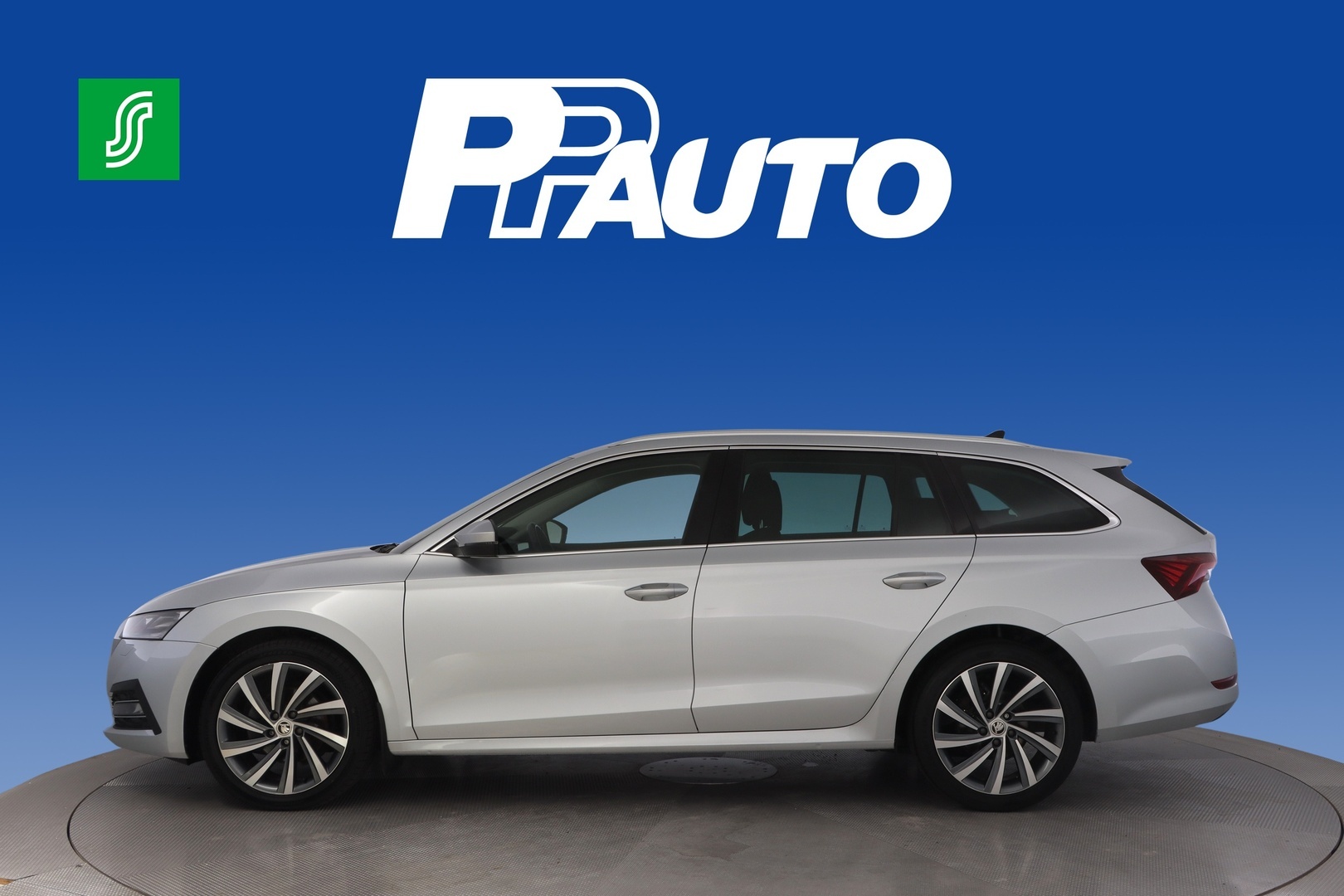 SKODA Octavia 2020