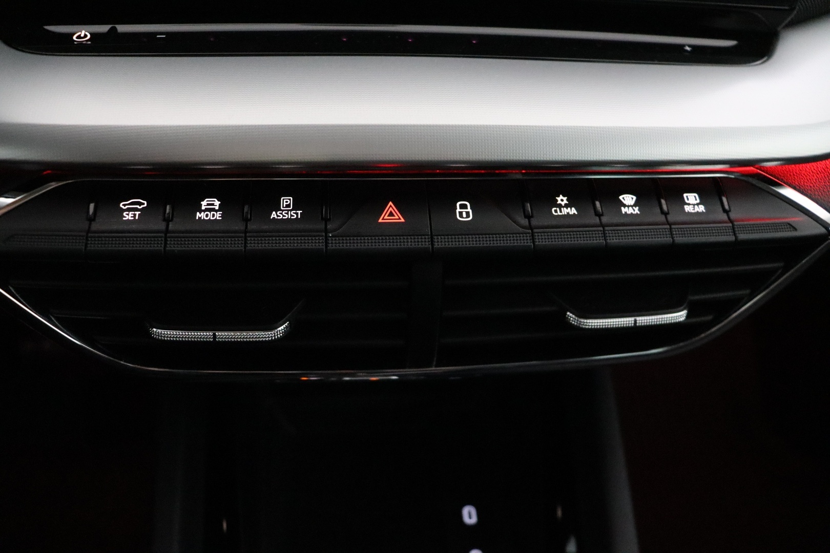 SKODA Octavia 2020
