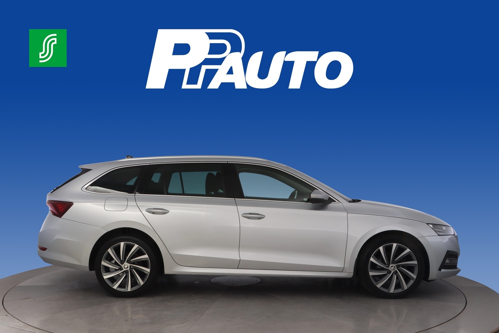 SKODA Octavia 2020