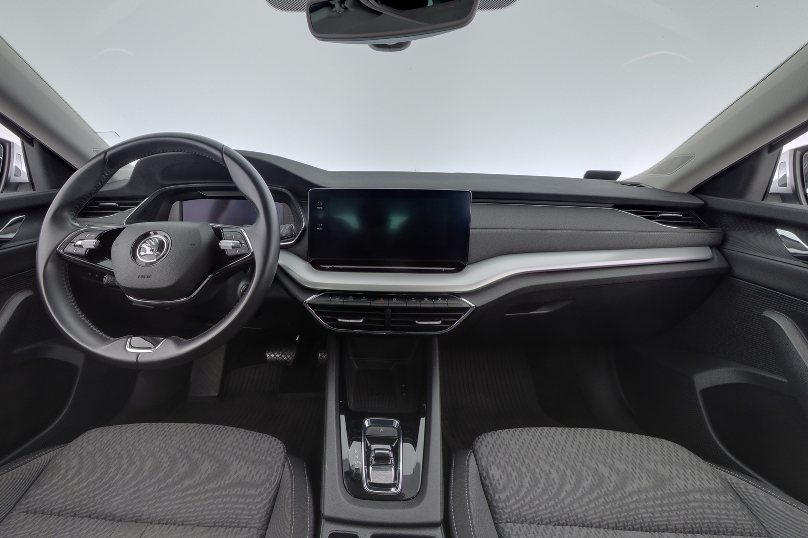 SKODA Octavia 2020