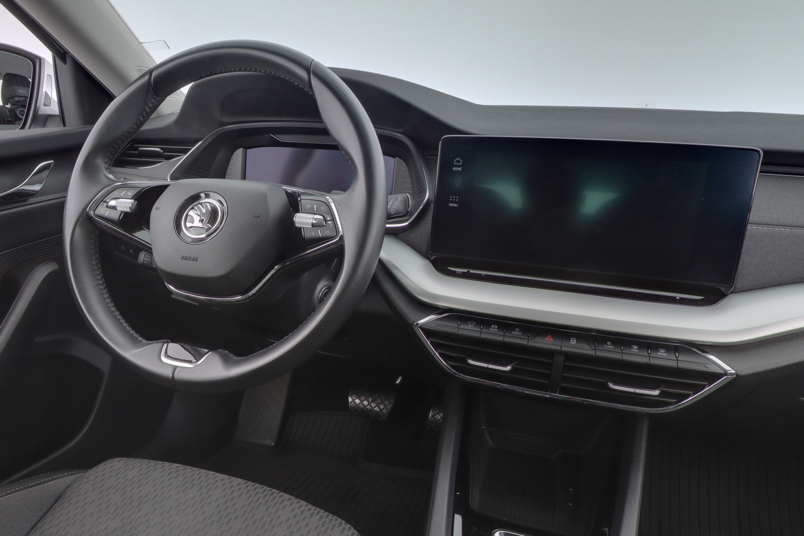 SKODA Octavia 2020