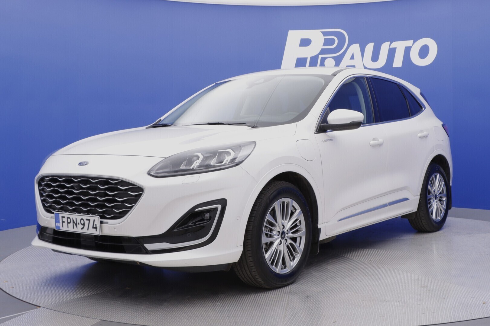 FORD Kuga 2020