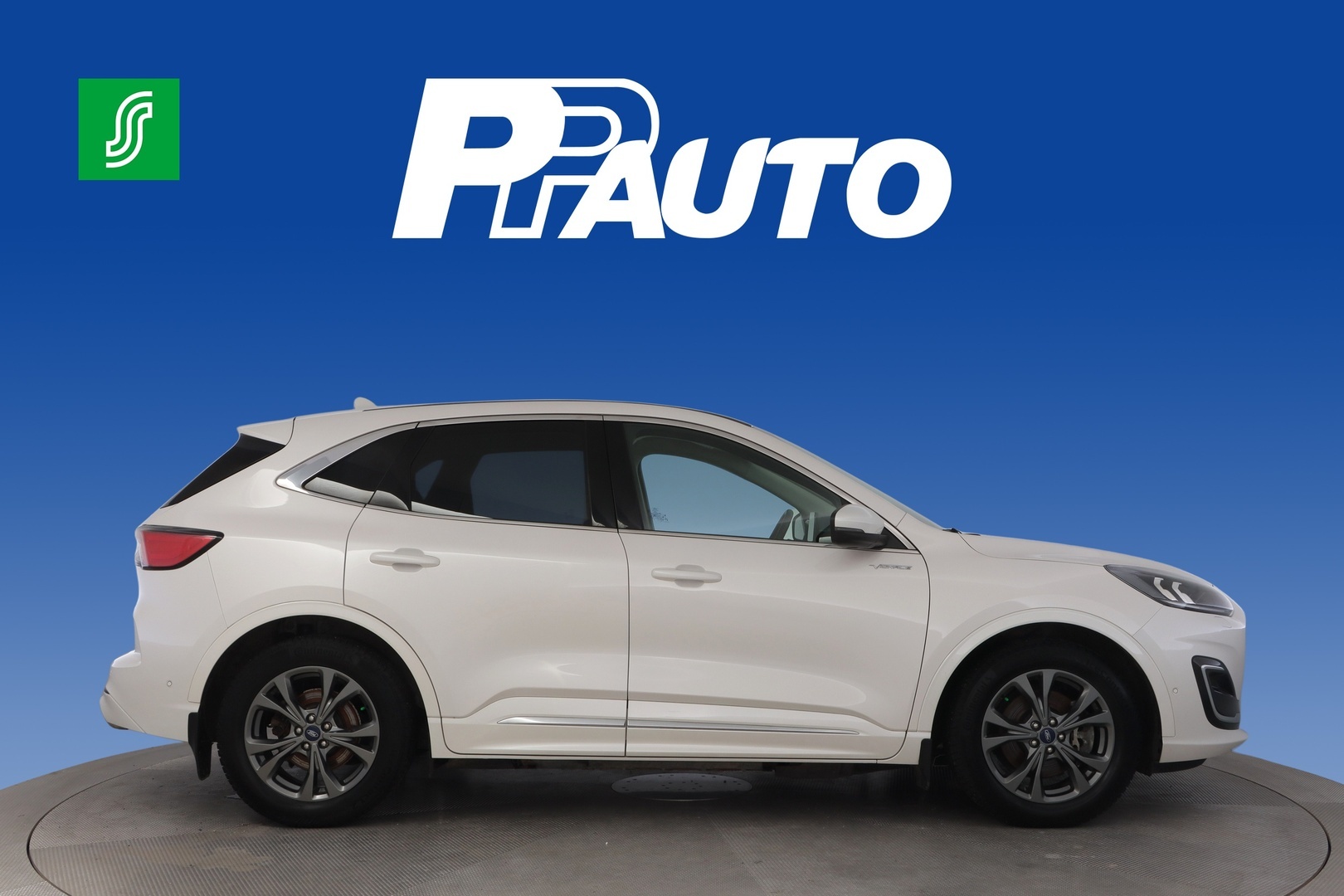 FORD Kuga 2020