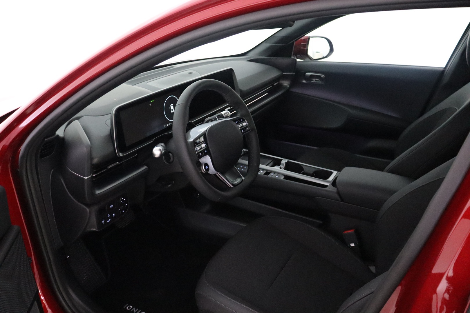 HYUNDAI IONIQ 6 2026