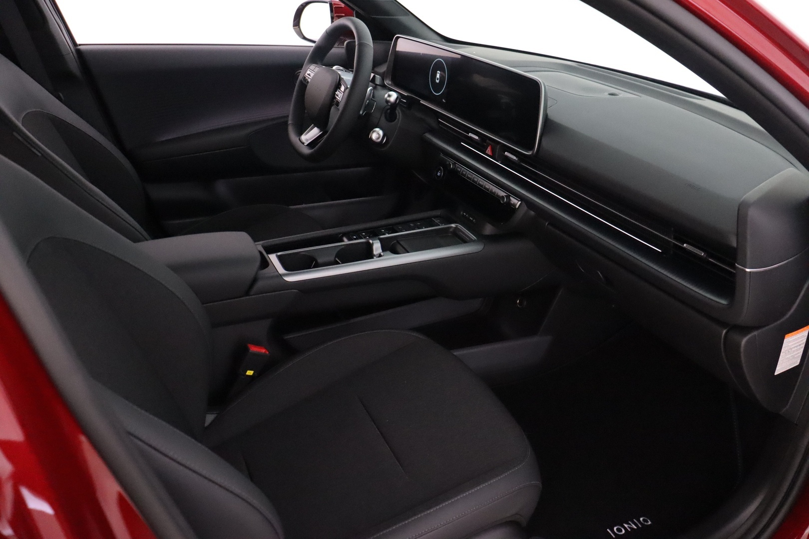 HYUNDAI IONIQ 6 2026