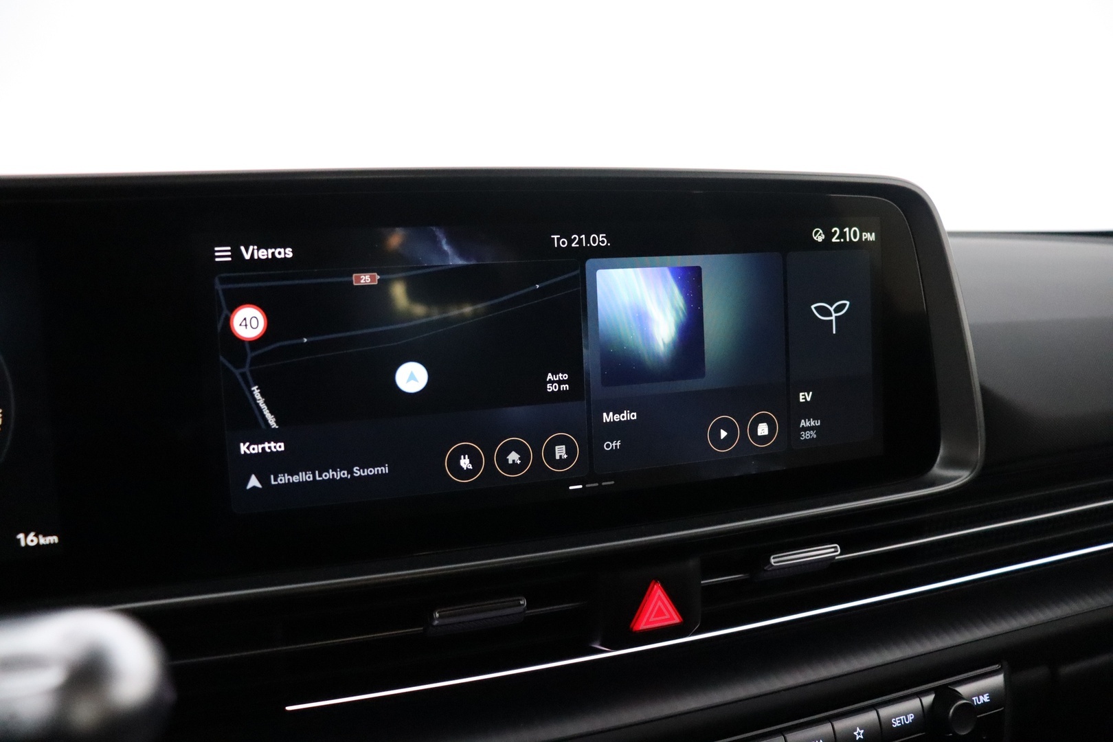 HYUNDAI IONIQ 6 2026