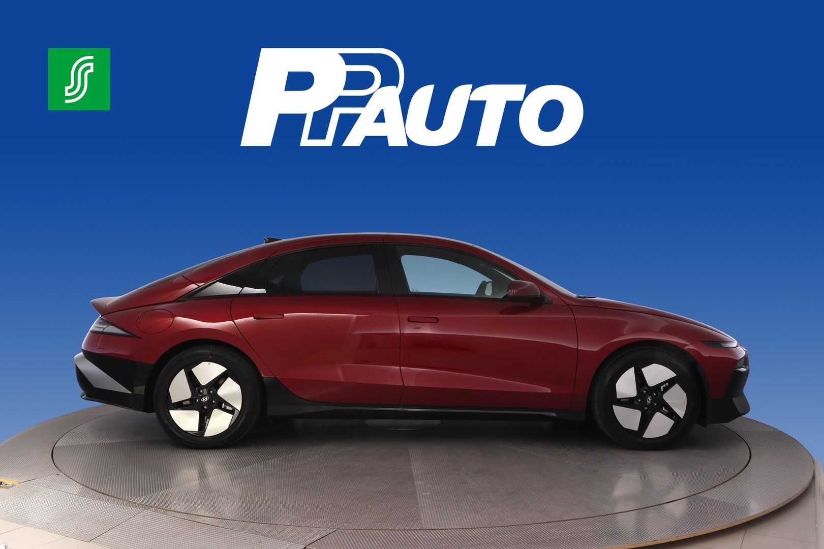 HYUNDAI IONIQ 6 2026