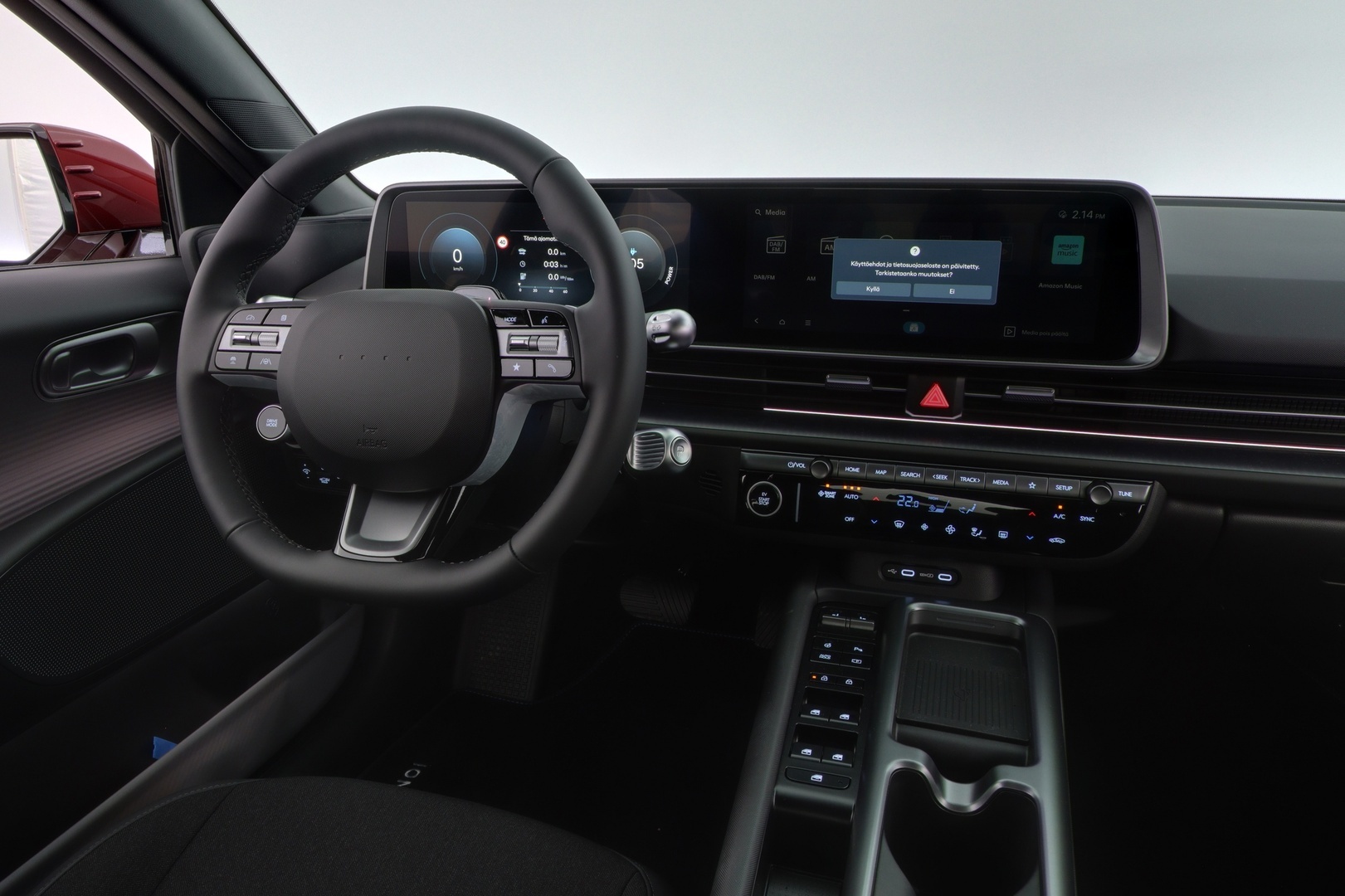 HYUNDAI IONIQ 6 2026