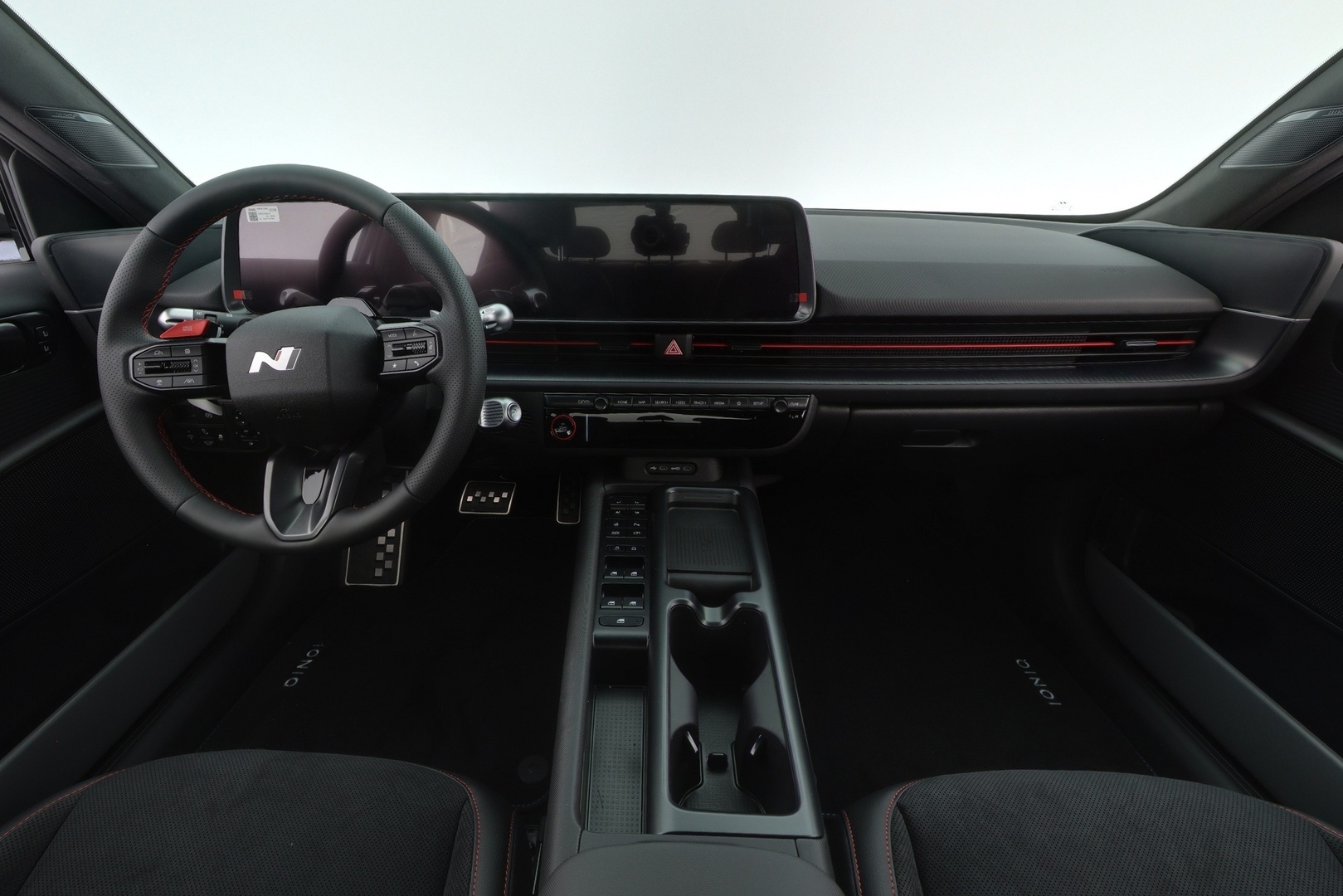 HYUNDAI IONIQ 6 2026