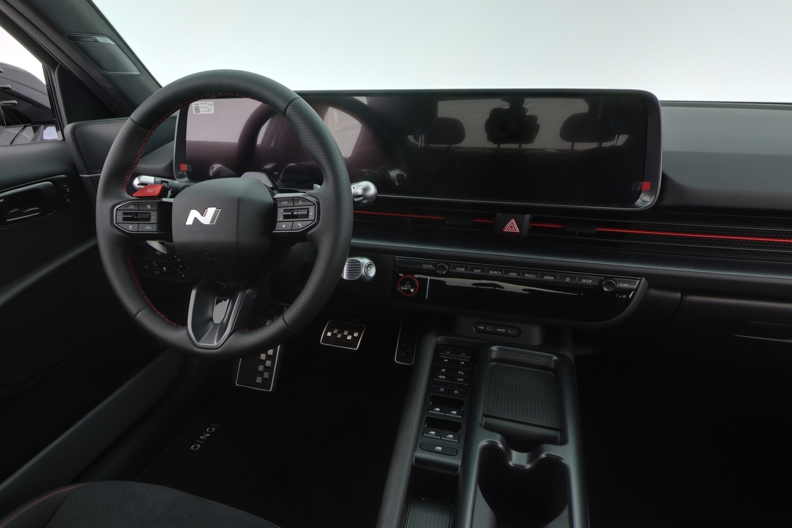 HYUNDAI IONIQ 6 2026
