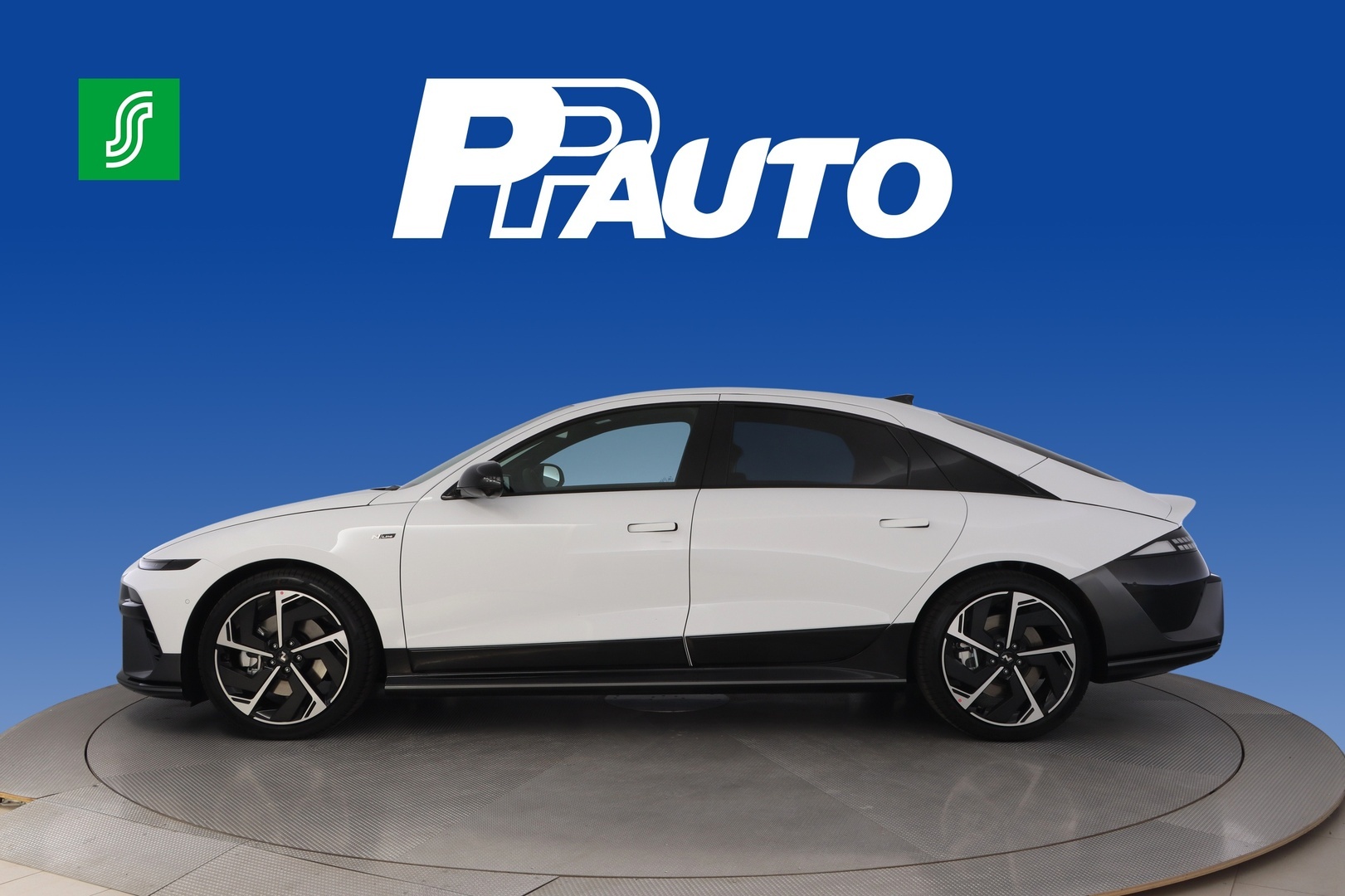 HYUNDAI IONIQ 6 2026