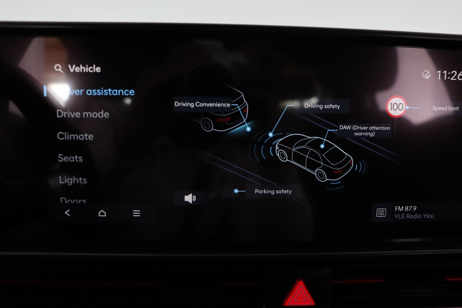 HYUNDAI IONIQ 6 2026