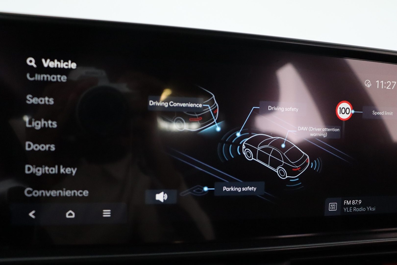 HYUNDAI IONIQ 6 2026