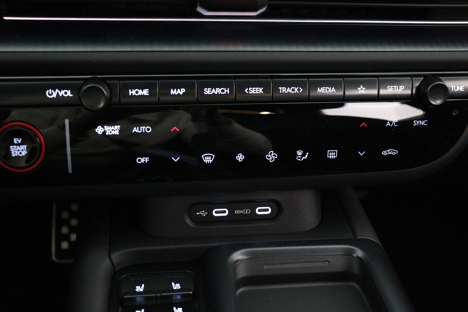 HYUNDAI IONIQ 6 2026