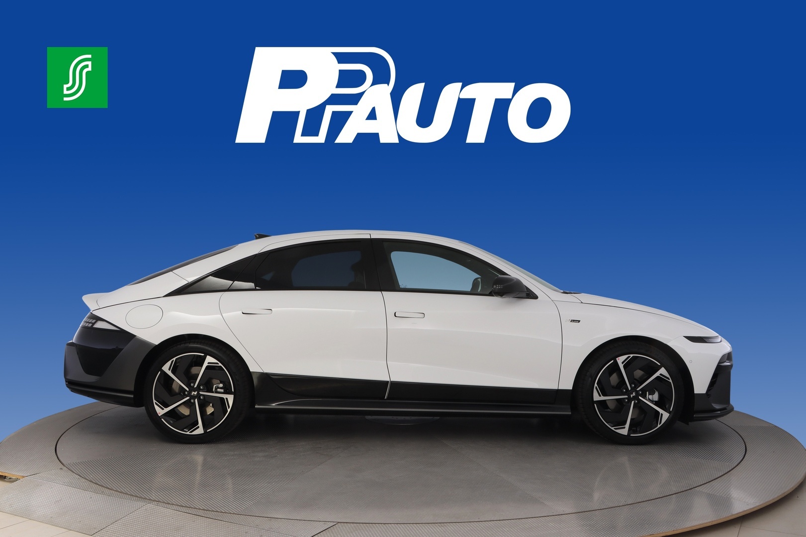 HYUNDAI IONIQ 6 2026