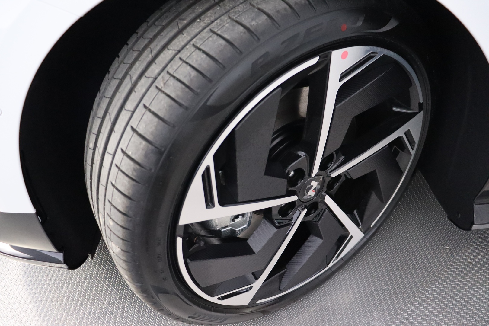 HYUNDAI IONIQ 6 2026