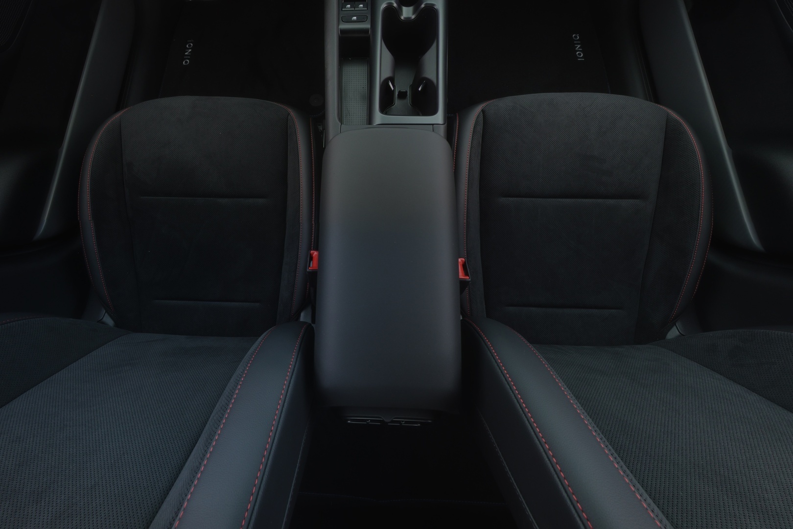 HYUNDAI IONIQ 6 2026