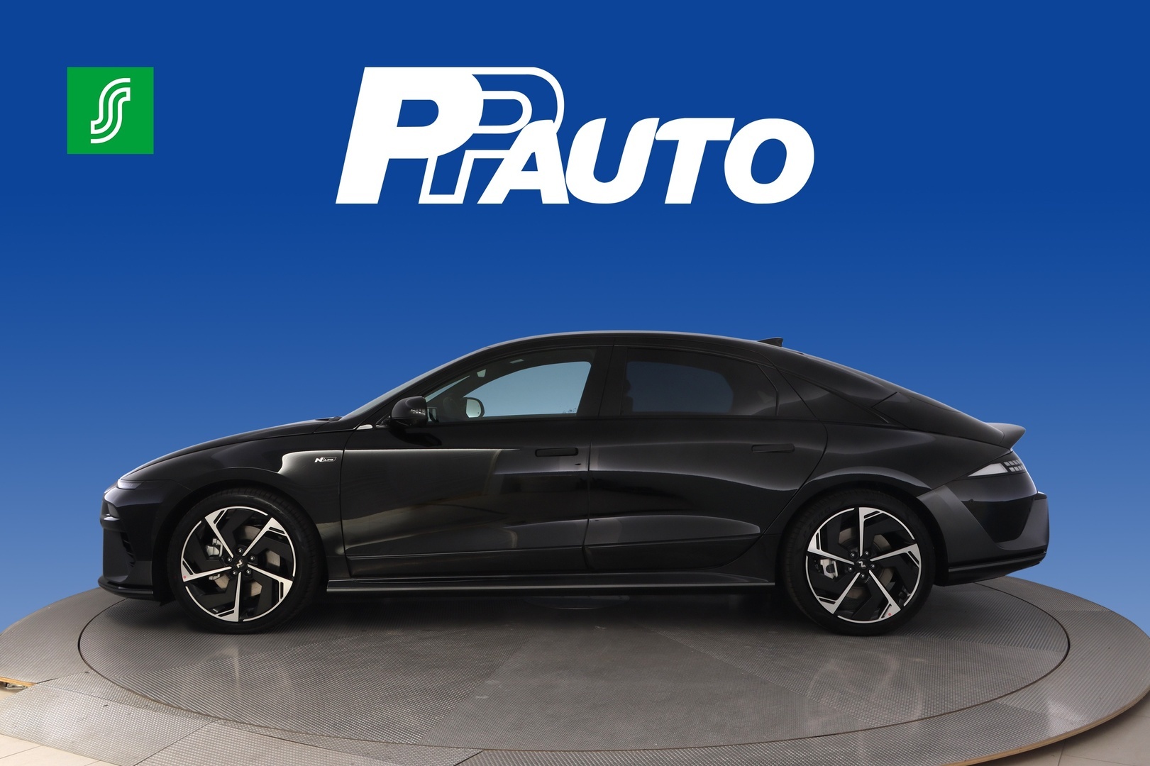HYUNDAI IONIQ 6 2026