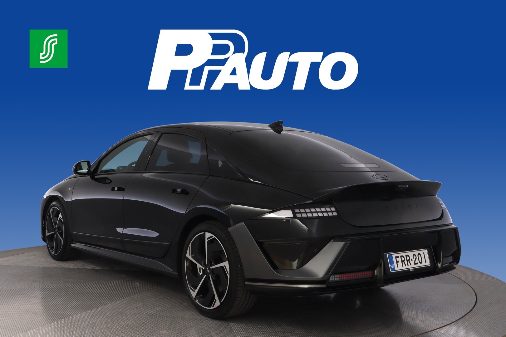 HYUNDAI IONIQ 6 2026
