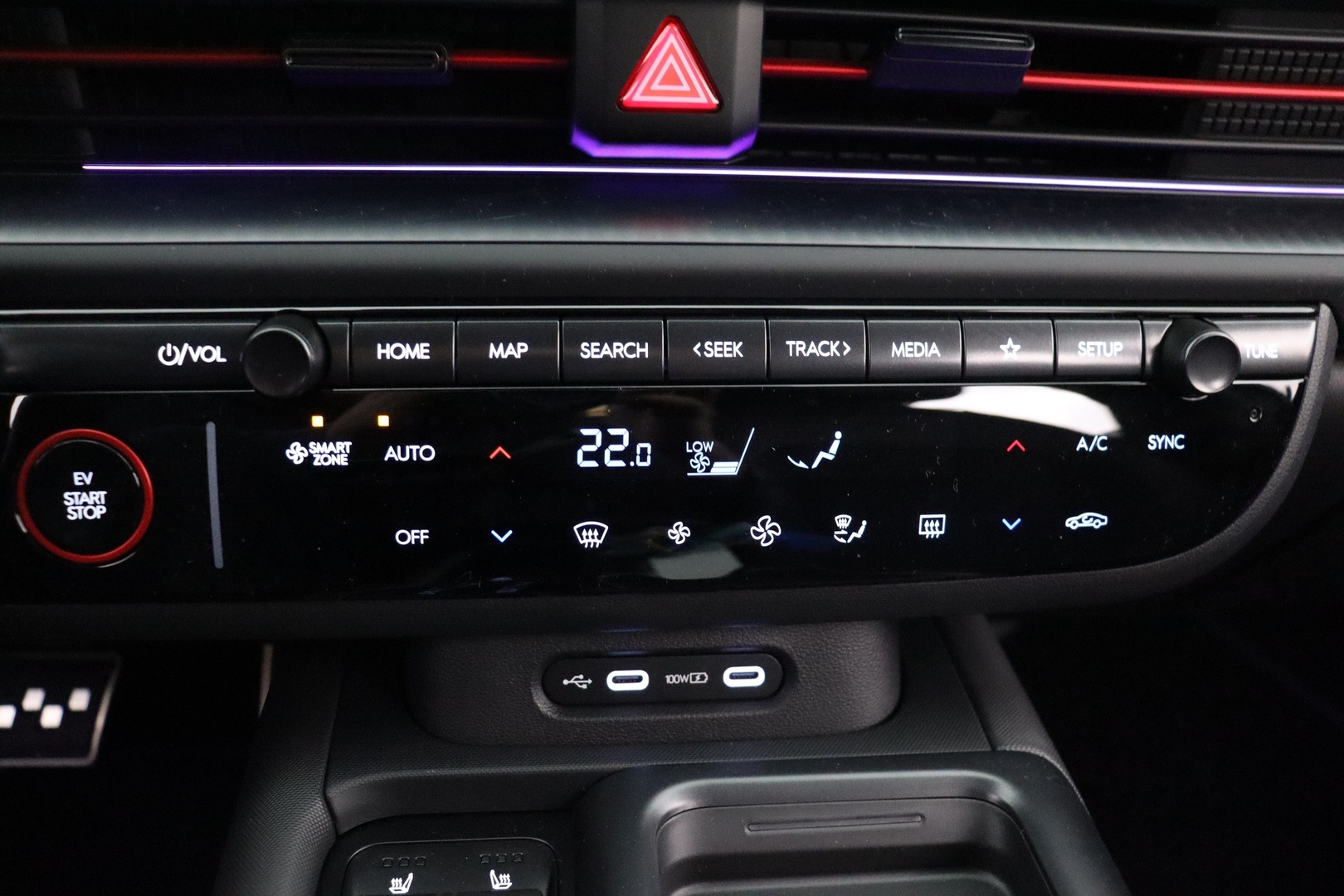 HYUNDAI IONIQ 6 2026
