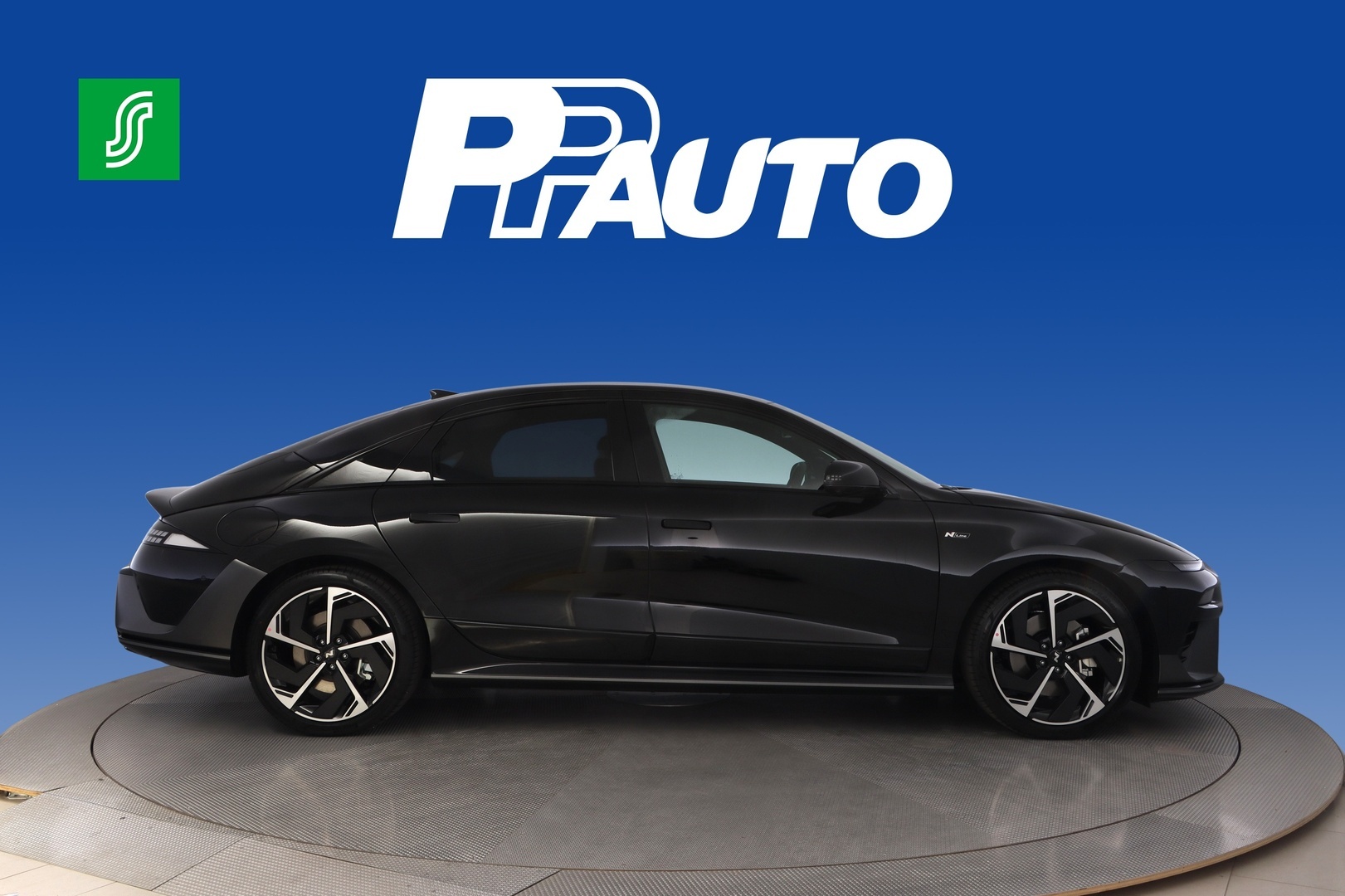 HYUNDAI IONIQ 6 2026