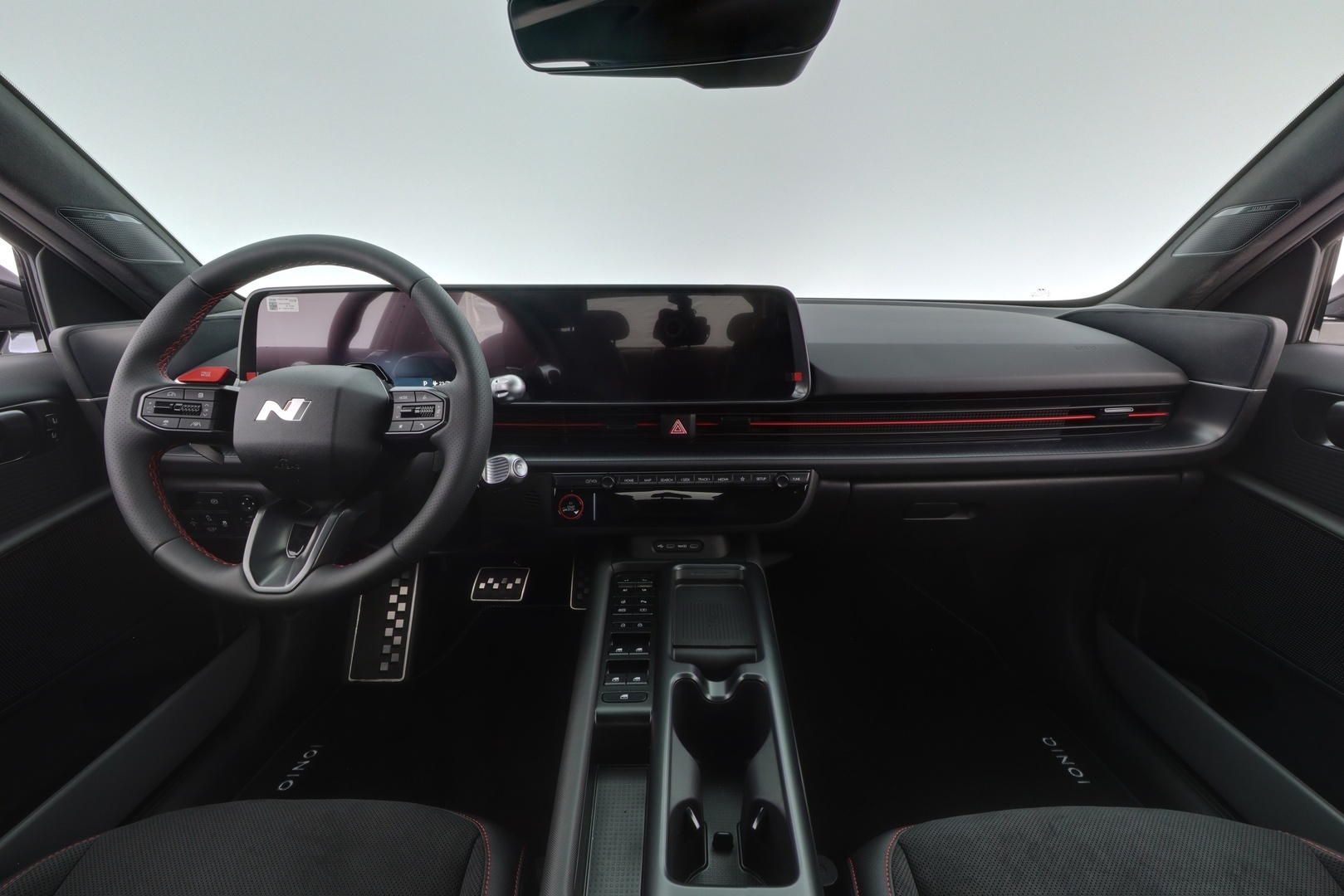 HYUNDAI IONIQ 6 2026