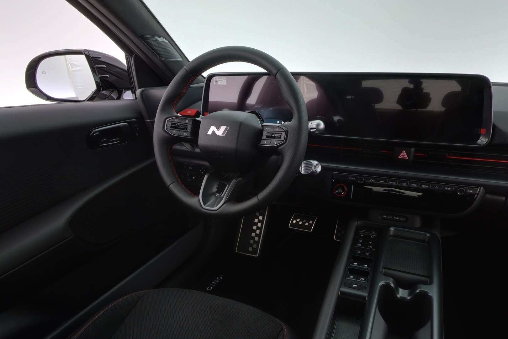 HYUNDAI IONIQ 6 2026